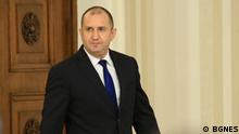 Rumen Radev, bulgarischer Präsident, aufgenommen am 28.01.2019
Schlagwörter: Bulgarien, Bulgarischer Präsident, Rumen Radev, BSP