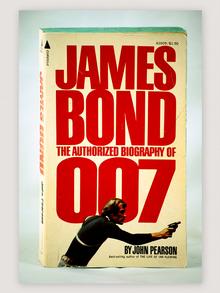 James Bond Born In Germany Books Dw 01 02 2019