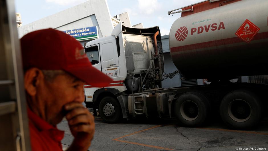 Oposición de Venezuela critica venta de refinería a Dominicana | Las noticias y análisis más importantes en América Latina | DW - Vimarsana News