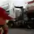 Foto de tanque transportador de petróleo de PDVSA