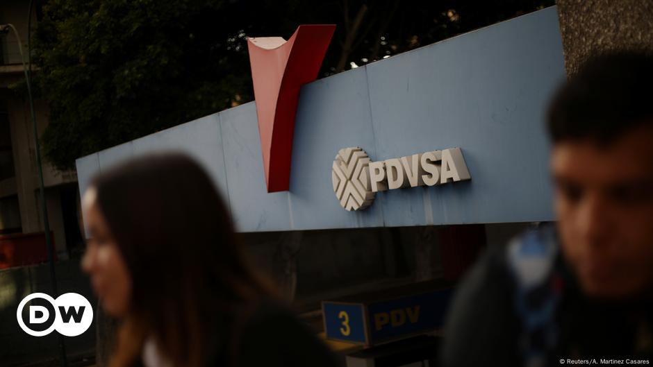 Colonel Linked to Corruption Scandal in Venezuela Dies in Custody: Latest Updates on PDVSA Case