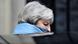 Großbritannien Theresa May verlässt die Downing Street auf dem Weg ins Parlament zur Brexit Abstimmung Großbritannien Theresa May verlässt die Downing Street auf dem Weg ins Parlament zur Brexit Abstimmung