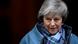 Die britische Premierministerin Theresa May verlässt die 10 Downing Street Die britische Premierministerin Theresa May verlässt die 10 Downing Street