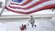 USA Winterwetter in Janesville Wisconsin USA Winterwetter in Janesville Wisconsin