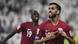 Fußball AFC Asian Cup Katar - VAE Fußball AFC Asian Cup Katar - VAE