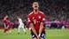 FC Bayern Münchenv FC Augsburg - Bundesliga FC Bayern Münchenv FC Augsburg - Bundesliga