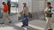 Mexiko Tijuana Asylbewerber Carlos Gomez muss USA verlassen Mexiko Tijuana Asylbewerber Carlos Gomez muss USA verlassen