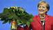 Angela Merkel pozostanie na kanclerskim fotelu Angela Merkel pozostanie na kanclerskim fotelu