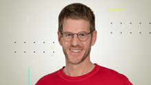 DW Shift Moderator Roger Ditter (Teaser)