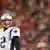Tom Brady Nummer 12 der New England Patriots