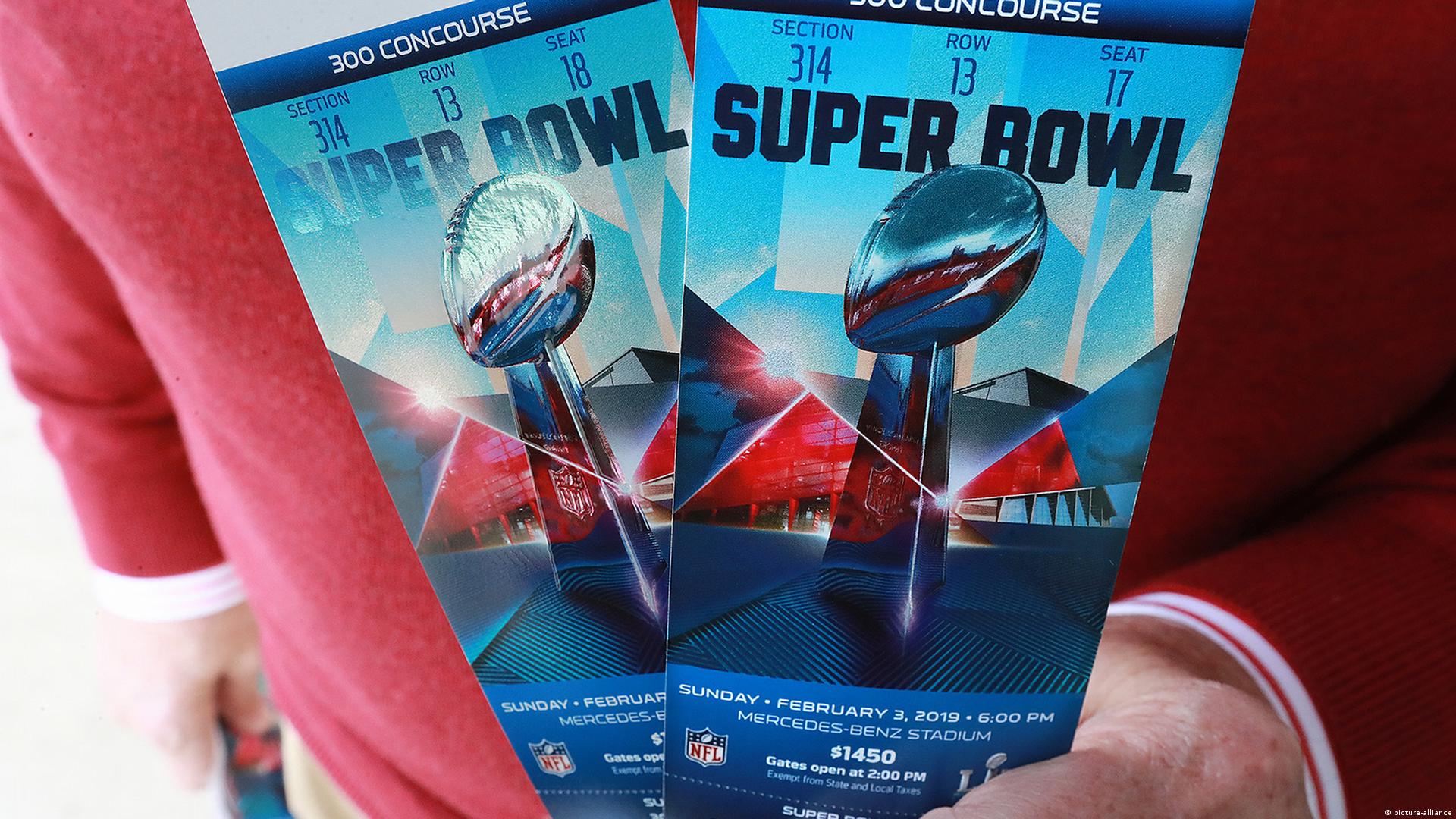 Super Bowl 53 Bag Policy