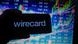 Wirecard Logo Wirecard Logo