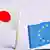 Freihandelsabkommen EU - Japan JEFTA