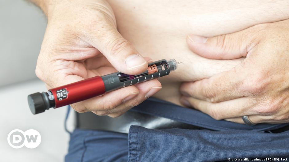 100 Jahre Insulin - Lebensretter für Diabetiker