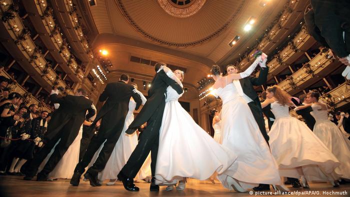 Opera Houses Of World Renown All Media Content Dw 20 02 2020