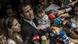 Juan Guaido with his wife Fabiana Rosales and their baby daughter Juan Guaido with his wife Fabiana Rosales and their baby daughter