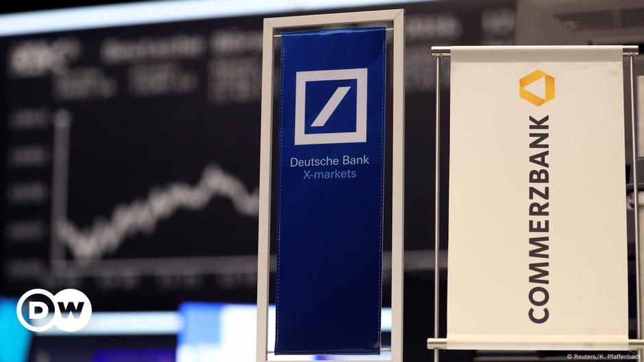 Deutsche Bank Exploring Commerzbank Merger – DW – 03/09/2019