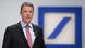 Голова правління Deutsche Bank Крістіан Зевінґ Голова правління Deutsche Bank Крістіан Зевінґ