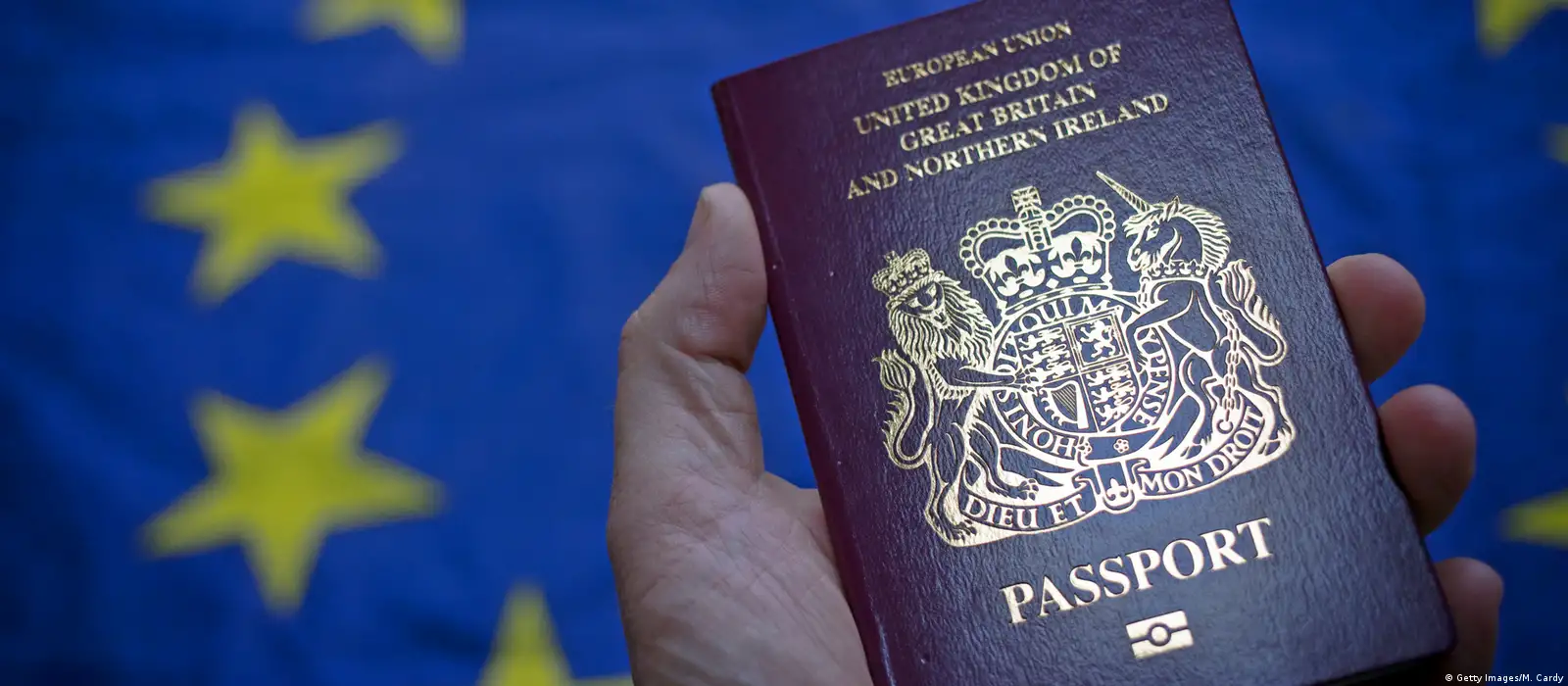 欧盟还是让步：英国脱欧后仍然免签