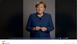 Kanclerz Angela Merkel żegna na facebooku swoich followerów Kanclerz Angela Merkel żegna na facebooku swoich followerów