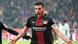 Deutschland Bundesliga Bayer Leverkusen - Bayern München | Tor Volland Deutschland Bundesliga Bayer Leverkusen - Bayern München | Tor Volland