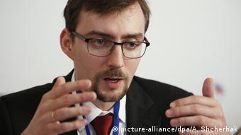 Иван Тимофеев, российский эксперт в области санкционной политики