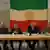 مراسم به مناسبت "چهلمین سال تشکیل دولت ملی دکتر شاپور بختیار" در شهر کلن آلمان