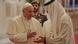 Vereinigte Arabische Emirate Papst in Abu Dhabi gelandet Vereinigte Arabische Emirate Papst in Abu Dhabi gelandet