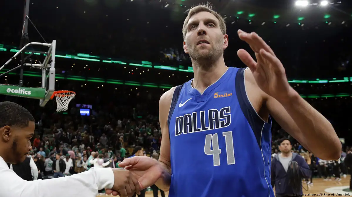 NBA All-Star Game 2019: Dallas Mavericks' Dirk Nowitzki, Miami Heat's  Dwyane Wade added as 'special roster additions