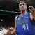 USA Dirk Nowitzki, deutscher Basketballspieler | Dallas Mavericks vs. Boston Celtics