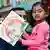 Bangladesch Angebot für Kinder auf der Buchmesse