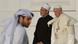 Papst Franziskus in Abu Dhabi Papst Franziskus in Abu Dhabi