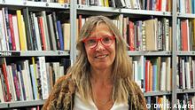 Mercedes Rosende: “Para la mujer, escribir es una carrera de obstáculos”