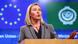 Brüssel Treffen EU - Arabische Liga Federica Mogherini Brüssel Treffen EU - Arabische Liga Federica Mogherini