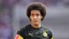 Axel Witsel Axel Witsel
