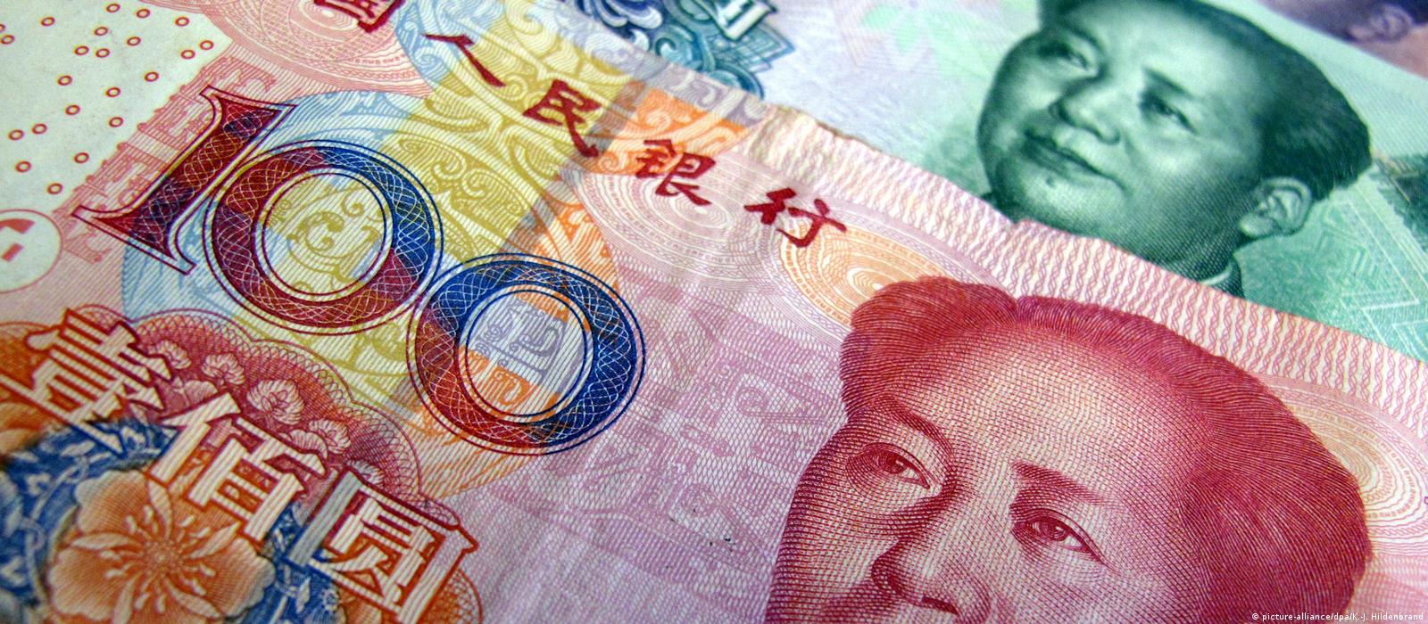 人民币兑美元跌破7 新关税引货币战?