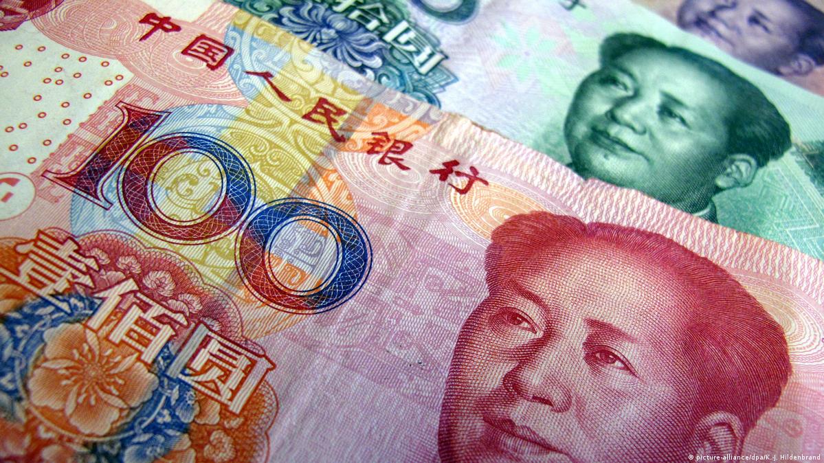 چین بر اساس داده‌های "موسسه امریکن اینترپرایز"، فقط ظرف ۱۵ سال گذشته، ۲ تریلیون و ۱۰۰ میلیارد دلار در همه کشورها سرمایه گذاری کرده است؛ از کشورهای ثروتمند مثل سوئیس و آمریکا گرفته تا کشورهای آفریقایی مانند کنگو.