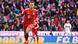 Deutschland Thiago Alcantara, Spieler bei FC Bayern München Deutschland Thiago Alcantara, Spieler bei FC Bayern München