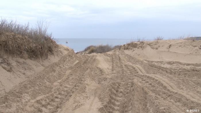 Знам от личен опит, че когато се опиташ да попречиш