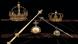 Crown jewels of King Charles IX and Queen Kristina of Sweden Crown jewels of King Charles IX and Queen Kristina of Sweden