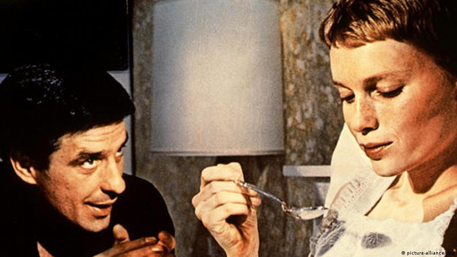 Mixed Emotions As Roman Polanski Turns 85 Film Dw 17 08 18