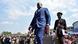 DR Kongo Felix Tshisekedi, Präsident DR Kongo Felix Tshisekedi, Präsident