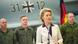Baltikum Reise Verteidigungsministerin Von der Leyen Baltikum Reise Verteidigungsministerin Von der Leyen
