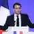 Frankreich Macron spricht vor Vertretern der armenischen Gemeinde