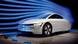 Volkswagen präsentiert Hightech-Ein-Liter-Auto Volkswagen präsentiert Hightech-Ein-Liter-Auto