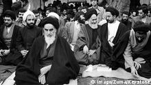 Bildnummer: 53362658 Datum: 01.11.1978 Copyright: imago/ZUMA/Keystone
Nov 01, 1978 - Neauphle-le-Chateau, France - Ayatullah RUHOLLAH KHOMEINI (RUHOLLAH MUSSAWI HENDI), the dour cleric who led an Islamic revolution in Iran, perceived himself above all as an avenger of the humiliations that the West had for more than a century inflicted on the Muslims of the Middle East. Ruhollah Khomeini - his given name means inspired of God - was among many Muslim autocrats in this century to embrace a mission designed as a corrective to the West. Khomeini s strategy was to reject Western ways, keeping Iran close to its Islamic roots. PICTURED: Ayatullah RUHOLLAH KHOMEINI in France where he lived in exile. Neauphle-le-Chateau France PUBLICATIONxINxGERxONLY kbneg 1978 quer Bildnummer 53362658 Date 01 11 1978 Copyright Imago Zuma Keystone Nov 01 1978 Neauphle Le Chateau France Ayatullah Ruhollah Khomeini Ruhollah Mussawi Hendi The Dour cleric Who Led to Islamic Revolution in Iran perceived himself above All As to Avenger of The humiliations Thatcher The WEST had for More than a Century inflicted ON The Muslims of The Middle East Ruhollah Khomeini His Given Name Means Inspired of God what among MANY Muslim Autocrat in This Century to Embrace a Mission designed As a corrective to The WEST Khomeini S Strategy what to reject Western Ways Keeping Iran Close to its Islamic Roots Pictured Ayatullah Ruhollah Khomeini in France Where he lived in Exile Neauphle Le Chateau France PUBLICATIONxINxGERxONLY Kbneg 1978 horizontal 