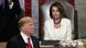 USA | Donlad Trump und Nancy Pelosi | Rede zur Lage der Nation USA | Donlad Trump und Nancy Pelosi | Rede zur Lage der Nation