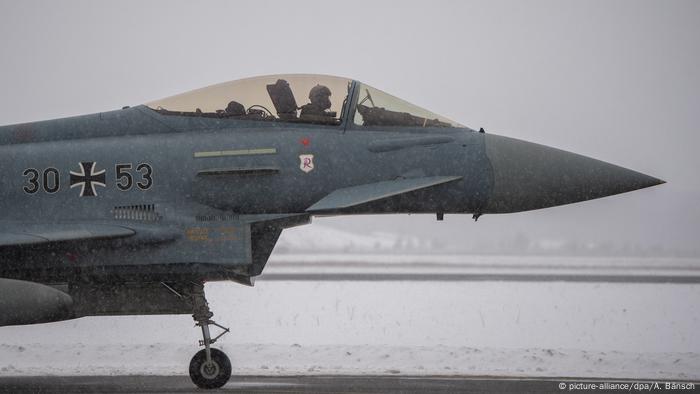 Symbolbild | Deutschland | Militär