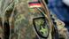 A German soldier of the NATO Response Unit A German soldier of the NATO Response Unit