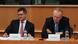Vuk Jeremić i Dragan Đilas Vuk Jeremić i Dragan Đilas